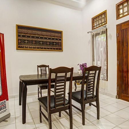 Super Oyo 91055 Homestay Syariah Bandar Lampung Zewnętrze zdjęcie