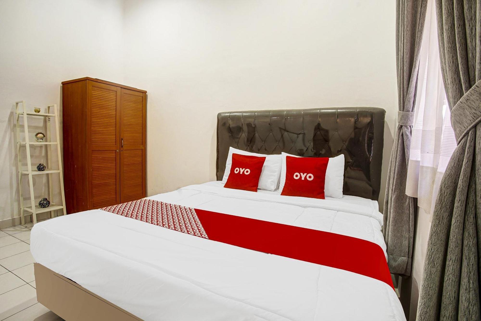 Super Oyo 91055 Homestay Syariah Bandar Lampung Zewnętrze zdjęcie