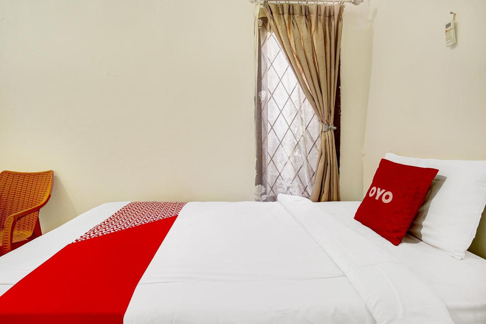 Super Oyo 91055 Homestay Syariah Bandar Lampung Zewnętrze zdjęcie