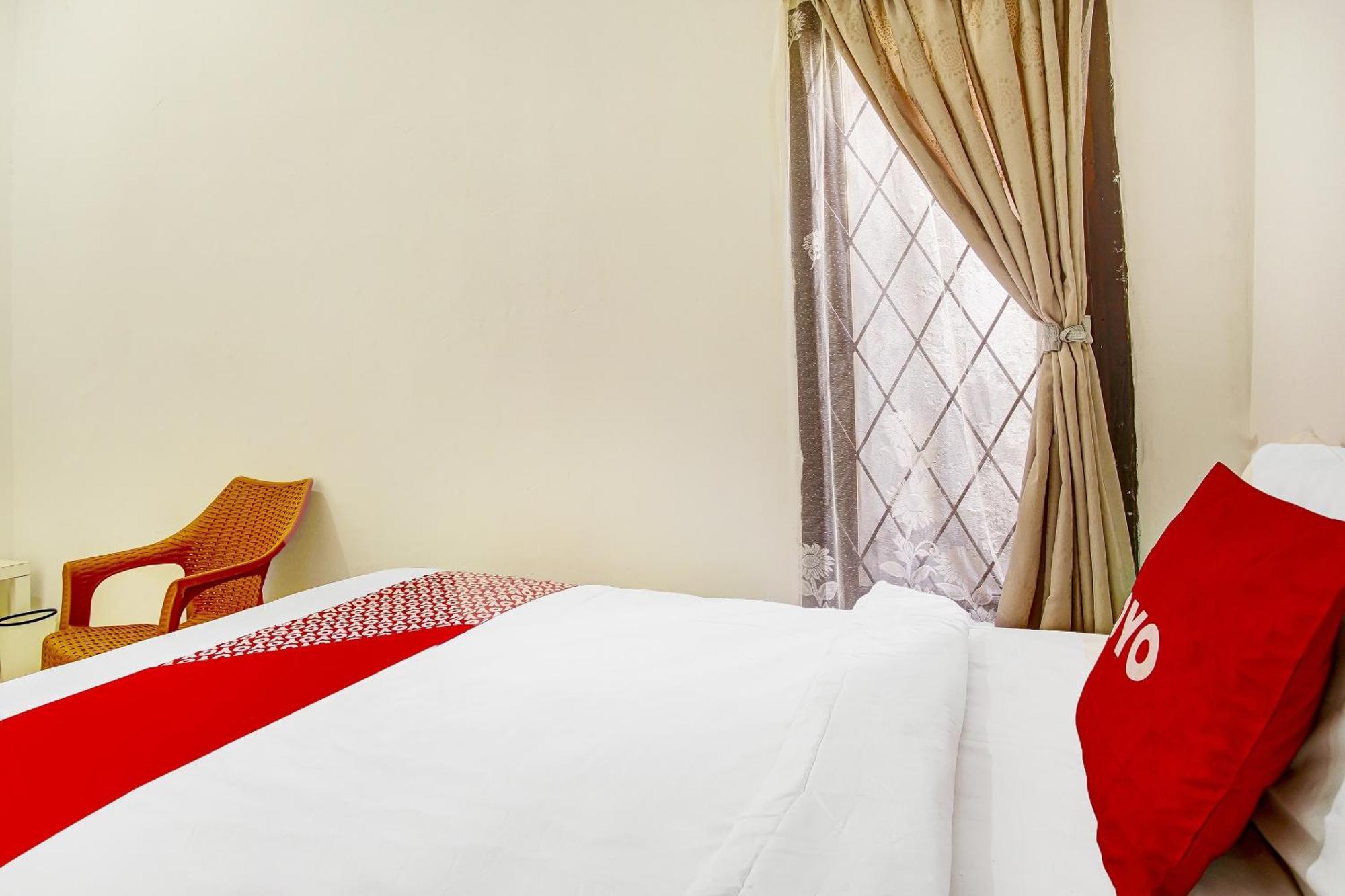 Super Oyo 91055 Homestay Syariah Bandar Lampung Zewnętrze zdjęcie