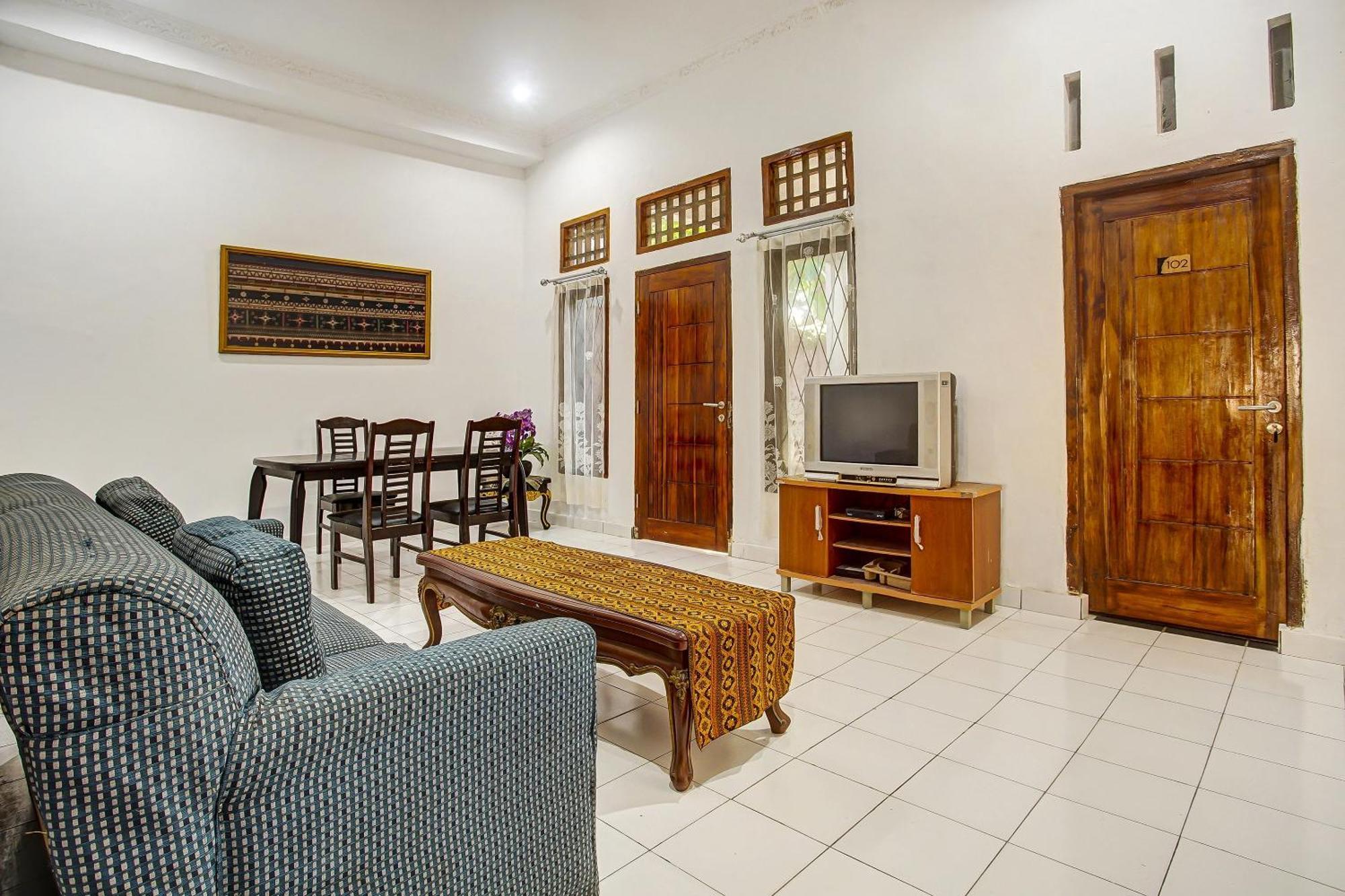 Super Oyo 91055 Homestay Syariah Bandar Lampung Zewnętrze zdjęcie